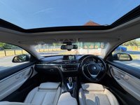 USED 2017 67 BMW 4 SERIES 2.0 420i Luxury Coupe 2dr Petrol Auto Euro 6 (s/s) (184 ps) 