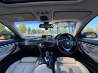 USED 2017 67 BMW 4 SERIES 2.0 420i Luxury Coupe 2dr Petrol Auto Euro 6 (s/s) (184 ps) 