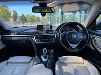USED 2017 67 BMW 4 SERIES 2.0 420i Luxury Coupe 2dr Petrol Auto Euro 6 (s/s) (184 ps) 