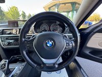 USED 2017 67 BMW 4 SERIES 2.0 420i Luxury Coupe 2dr Petrol Auto Euro 6 (s/s) (184 ps) 