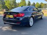 USED 2017 67 BMW 4 SERIES 2.0 420i Luxury Coupe 2dr Petrol Auto Euro 6 (s/s) (184 ps) 