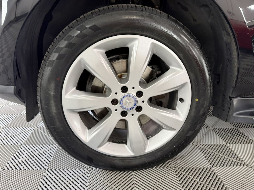 USED 2013 62 MERCEDES-BENZ M CLASS 2.1 ML250 BlueTEC Special Edition SUV 5dr Diesel G-Tronic 4WD Euro 6 (s/s) (204 ps) 