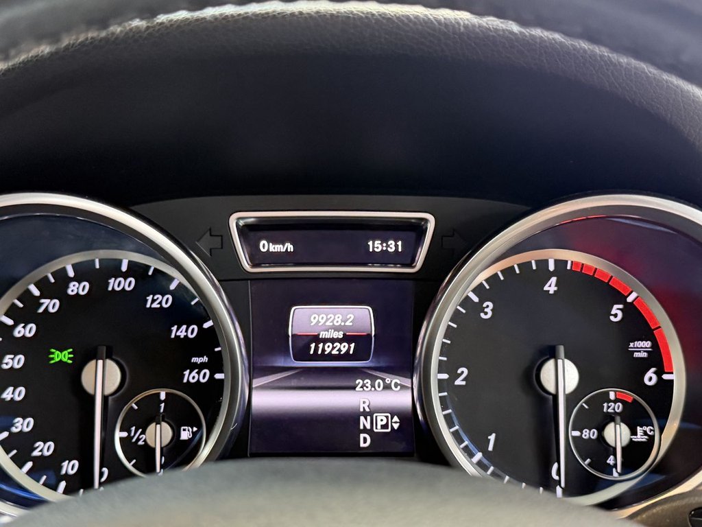 USED 2013 62 MERCEDES-BENZ M CLASS 2.1 ML250 BlueTEC Special Edition SUV 5dr Diesel G-Tronic 4WD Euro 6 (s/s) (204 ps) 