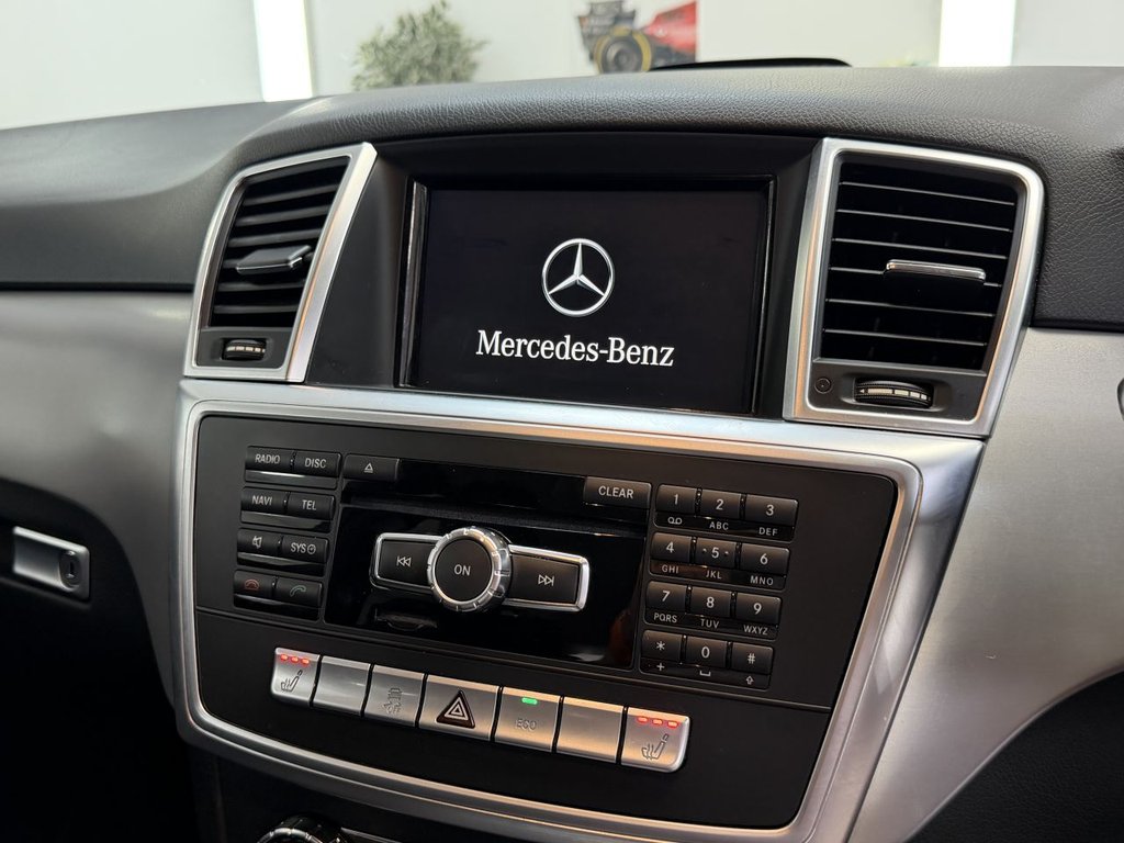USED 2013 62 MERCEDES-BENZ M CLASS 2.1 ML250 BlueTEC Special Edition SUV 5dr Diesel G-Tronic 4WD Euro 6 (s/s) (204 ps) 