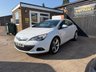 USED 2011 61 VAUXHALL ASTRA GTC 1.4T SRi Coupe 3dr Petrol Manual Euro 5 (s/s) (140 ps) Only 34000 miles full dealer history