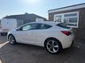 USED 2011 61 VAUXHALL ASTRA GTC 1.4T SRi Coupe 3dr Petrol Manual Euro 5 (s/s) (140 ps) Only 34000 miles full dealer history