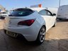 USED 2011 61 VAUXHALL ASTRA GTC 1.4T SRi Coupe 3dr Petrol Manual Euro 5 (s/s) (140 ps) Only 34000 miles full dealer history