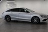 USED 2017 17 MERCEDES-BENZ CLA 2.1 CLA220d AMG Line Shooting Brake 7G-DCT 4MATIC Euro 6 (s/s) 5dr 