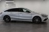 USED 2017 17 MERCEDES-BENZ CLA 2.1 CLA220d AMG Line Shooting Brake 7G-DCT 4MATIC Euro 6 (s/s) 5dr 
