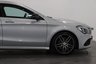 USED 2017 17 MERCEDES-BENZ CLA 2.1 CLA220d AMG Line Shooting Brake 7G-DCT 4MATIC Euro 6 (s/s) 5dr 