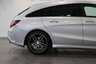 USED 2017 17 MERCEDES-BENZ CLA 2.1 CLA220d AMG Line Shooting Brake 7G-DCT 4MATIC Euro 6 (s/s) 5dr 
