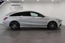 USED 2017 17 MERCEDES-BENZ CLA 2.1 CLA220d AMG Line Shooting Brake 7G-DCT 4MATIC Euro 6 (s/s) 5dr 