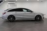 USED 2017 17 MERCEDES-BENZ CLA 2.1 CLA220d AMG Line Shooting Brake 7G-DCT 4MATIC Euro 6 (s/s) 5dr 