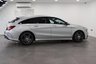 USED 2017 17 MERCEDES-BENZ CLA 2.1 CLA220d AMG Line Shooting Brake 7G-DCT 4MATIC Euro 6 (s/s) 5dr 