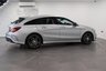 USED 2017 17 MERCEDES-BENZ CLA 2.1 CLA220d AMG Line Shooting Brake 7G-DCT 4MATIC Euro 6 (s/s) 5dr 