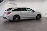 USED 2017 17 MERCEDES-BENZ CLA 2.1 CLA220d AMG Line Shooting Brake 7G-DCT 4MATIC Euro 6 (s/s) 5dr 