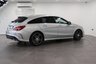 USED 2017 17 MERCEDES-BENZ CLA 2.1 CLA220d AMG Line Shooting Brake 7G-DCT 4MATIC Euro 6 (s/s) 5dr 