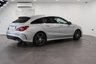 USED 2017 17 MERCEDES-BENZ CLA 2.1 CLA220d AMG Line Shooting Brake 7G-DCT 4MATIC Euro 6 (s/s) 5dr 