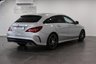 USED 2017 17 MERCEDES-BENZ CLA 2.1 CLA220d AMG Line Shooting Brake 7G-DCT 4MATIC Euro 6 (s/s) 5dr 