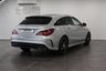 USED 2017 17 MERCEDES-BENZ CLA 2.1 CLA220d AMG Line Shooting Brake 7G-DCT 4MATIC Euro 6 (s/s) 5dr 