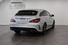 USED 2017 17 MERCEDES-BENZ CLA 2.1 CLA220d AMG Line Shooting Brake 7G-DCT 4MATIC Euro 6 (s/s) 5dr 