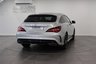 USED 2017 17 MERCEDES-BENZ CLA 2.1 CLA220d AMG Line Shooting Brake 7G-DCT 4MATIC Euro 6 (s/s) 5dr 