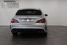 USED 2017 17 MERCEDES-BENZ CLA 2.1 CLA220d AMG Line Shooting Brake 7G-DCT 4MATIC Euro 6 (s/s) 5dr 