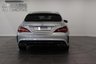 USED 2017 17 MERCEDES-BENZ CLA 2.1 CLA220d AMG Line Shooting Brake 7G-DCT 4MATIC Euro 6 (s/s) 5dr 