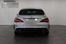 USED 2017 17 MERCEDES-BENZ CLA 2.1 CLA220d AMG Line Shooting Brake 7G-DCT 4MATIC Euro 6 (s/s) 5dr 