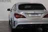 USED 2017 17 MERCEDES-BENZ CLA 2.1 CLA220d AMG Line Shooting Brake 7G-DCT 4MATIC Euro 6 (s/s) 5dr 
