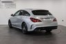 USED 2017 17 MERCEDES-BENZ CLA 2.1 CLA220d AMG Line Shooting Brake 7G-DCT 4MATIC Euro 6 (s/s) 5dr 