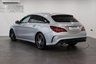 USED 2017 17 MERCEDES-BENZ CLA 2.1 CLA220d AMG Line Shooting Brake 7G-DCT 4MATIC Euro 6 (s/s) 5dr 