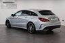 USED 2017 17 MERCEDES-BENZ CLA 2.1 CLA220d AMG Line Shooting Brake 7G-DCT 4MATIC Euro 6 (s/s) 5dr 