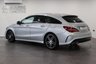 USED 2017 17 MERCEDES-BENZ CLA 2.1 CLA220d AMG Line Shooting Brake 7G-DCT 4MATIC Euro 6 (s/s) 5dr 