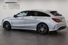 USED 2017 17 MERCEDES-BENZ CLA 2.1 CLA220d AMG Line Shooting Brake 7G-DCT 4MATIC Euro 6 (s/s) 5dr 