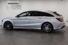 USED 2017 17 MERCEDES-BENZ CLA 2.1 CLA220d AMG Line Shooting Brake 7G-DCT 4MATIC Euro 6 (s/s) 5dr 