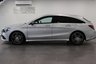 USED 2017 17 MERCEDES-BENZ CLA 2.1 CLA220d AMG Line Shooting Brake 7G-DCT 4MATIC Euro 6 (s/s) 5dr 