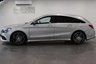 USED 2017 17 MERCEDES-BENZ CLA 2.1 CLA220d AMG Line Shooting Brake 7G-DCT 4MATIC Euro 6 (s/s) 5dr 