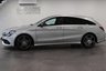 USED 2017 17 MERCEDES-BENZ CLA 2.1 CLA220d AMG Line Shooting Brake 7G-DCT 4MATIC Euro 6 (s/s) 5dr 