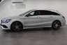 USED 2017 17 MERCEDES-BENZ CLA 2.1 CLA220d AMG Line Shooting Brake 7G-DCT 4MATIC Euro 6 (s/s) 5dr 