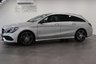 USED 2017 17 MERCEDES-BENZ CLA 2.1 CLA220d AMG Line Shooting Brake 7G-DCT 4MATIC Euro 6 (s/s) 5dr 