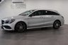 USED 2017 17 MERCEDES-BENZ CLA 2.1 CLA220d AMG Line Shooting Brake 7G-DCT 4MATIC Euro 6 (s/s) 5dr 
