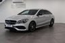 USED 2017 17 MERCEDES-BENZ CLA 2.1 CLA220d AMG Line Shooting Brake 7G-DCT 4MATIC Euro 6 (s/s) 5dr 