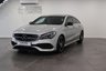 USED 2017 17 MERCEDES-BENZ CLA 2.1 CLA220d AMG Line Shooting Brake 7G-DCT 4MATIC Euro 6 (s/s) 5dr 