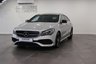 USED 2017 17 MERCEDES-BENZ CLA 2.1 CLA220d AMG Line Shooting Brake 7G-DCT 4MATIC Euro 6 (s/s) 5dr 
