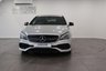USED 2017 17 MERCEDES-BENZ CLA 2.1 CLA220d AMG Line Shooting Brake 7G-DCT 4MATIC Euro 6 (s/s) 5dr 