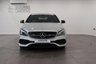 USED 2017 17 MERCEDES-BENZ CLA 2.1 CLA220d AMG Line Shooting Brake 7G-DCT 4MATIC Euro 6 (s/s) 5dr 