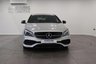 USED 2017 17 MERCEDES-BENZ CLA 2.1 CLA220d AMG Line Shooting Brake 7G-DCT 4MATIC Euro 6 (s/s) 5dr 