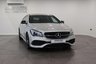 USED 2017 17 MERCEDES-BENZ CLA 2.1 CLA220d AMG Line Shooting Brake 7G-DCT 4MATIC Euro 6 (s/s) 5dr 