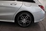 USED 2017 17 MERCEDES-BENZ CLA 2.1 CLA220d AMG Line Shooting Brake 7G-DCT 4MATIC Euro 6 (s/s) 5dr 